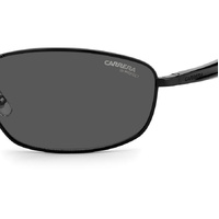 Carrera Ducati CARDUC 006/S 807 IR 64 Black / Grey Lenses