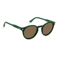 Polaroid PLD 4150/S/X 1ED SP 50 Green / Bronze Polarised Lenses