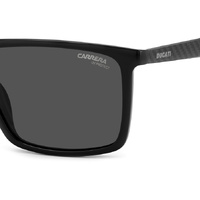 Carrera Ducati CARDUC 023/S 807 IR 56 Black / Grey Lenses
