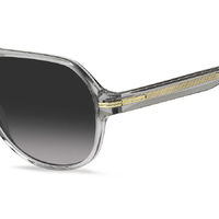 Hugo Boss BOSS 1507/S KB7 9O 59 Grey / Dark Grey Gradient Lenses