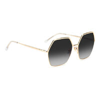 Isabel Marant IM 0119/S 002 9O 59 Rose Gold / Dark Grey Gradient Lenses