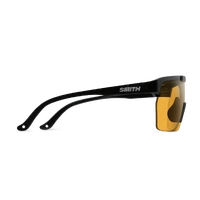 Smith XC 807 XC 99 Black / Low Light Copper Chromapop Lenses