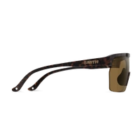 Smith XC N9P XC 99 Matte Tortoise / Brown Chromapop Lenses
