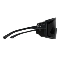 Smith Pursuit 003 1C 99 Matte Black / Black Chromapop Lenses