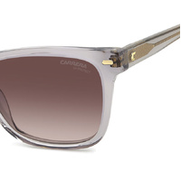 Carrera 3001/S KB7 HA 54 Grey / Brown Gradient Lenses