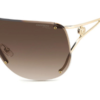 Carrera 3006/S 06J HA 99 Gold Havana / Brown Gradient Lenses