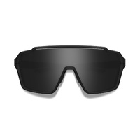 Smith Shift XL Mag 003 1C 99 Matte Black / Black Chromapop Lenses
