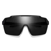 Smith Shift Split Mag 003 1C 99 Matte Black / Black Chromapop Lenses
