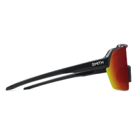 Smith Shift Split Mag 807 X6 99 Black / Red Mirror Chromapop Lenses