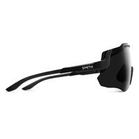 Smith Momentum 003 1C 99 Matte Black / Black Chromapop Lenses