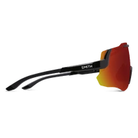 Smith Momentum 807 X6 99 Black / Red Mirror Chromapop Lenses