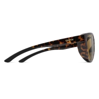 Smith Shoal 086 L5 58 Tortoise / Brown Chromapop Polarised Lenses