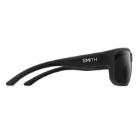 Smith Arvo 003 6N 61 Matte Black / Black Chromapop Polarised Lenses