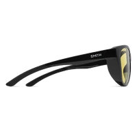 Smith Shoal 807 L5 58 Black / Low Light Yellow Chromapop Polarised Lenses