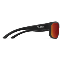 Smith Arvo 003 H4 61 Matte Black / Red Mirror Chromapop Polarised Lenses