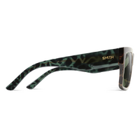 Smith Lineup D1U L7 58 Alpine Tortoise / Green Chromapop Polarised Lenses
