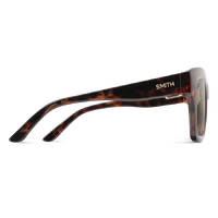 Smith Sway 086 L5 52 Havana / Brown Chromapop Polarised Lenses