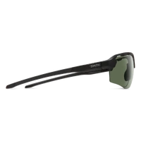 Smith Resolve 003 L7 70 Matte Black / Grey Green Chromapop Polarised Lenses