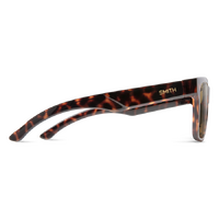 Smith Lowdown 2/S 086 L5 56 Havana / Brown Chromapop Polarised Lenses