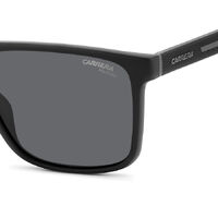 Carrera 8064/S 08A 57 M9 Black Grey / Grey Polarised Lenses