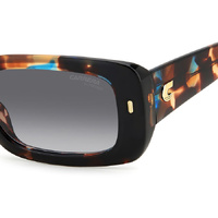 Carrera 3014/S JBW 9O 53 Blue Havana / Dark Grey Gradient Lenses