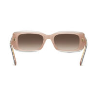 Carrera 3014/S KDX HA 53 Black Nude / Brown Gradient Lenses