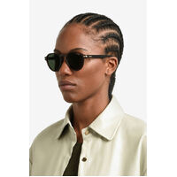 Carrera 314/S 086 QT 50 Havana / Green Lenses