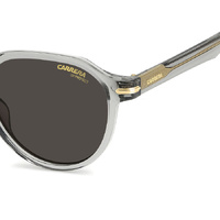 Carrera 314/S KB7 IR 50 Grey / Grey Lenses