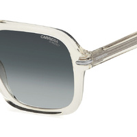 Carrera 317/S 40G 9K 55 Yellow / Green Mirror Lenses