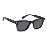Polaroid PLD 6206/S 807 M9 51 Black / Grey Polarised Lenses