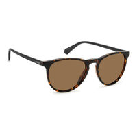 Polaroid PLD 4152/S 086 SP 54 Havana / Bronze Polarised Lenses