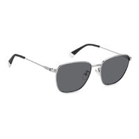 Polaroid PLD 4159/G/S/X 6LB M9 56 Ruthenium / Grey Polarised Lenses