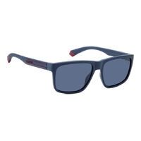 Polaroid PLD 2149/S PJP C3 57 Blue / Blue Polarised Lenses