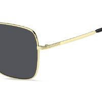 Hugo Boss BOSS 1613/F/SK J5G IR 59 Gold / Grey Lenses
