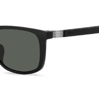 Hugo Boss BOSS 1617/F/S 807 IR 59 Black / Grey Lenses