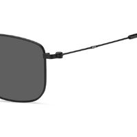 Hugo Boss BOSS 1619/F/S 003 IR 58 Matte Black / Grey Lenses