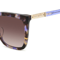 Kate Spade MARLOWE/G/S 5MU HA 55 Havana Multi Colour / Brown Gradient Lenses