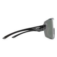 Smith Wildcat 63M XB 99 Summit Crystal / Silver Mirror Chromapop Lenses