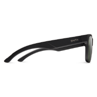 Smith Lowdown XL 2 003 1H 60 Matte Black / Green Chromapop Lenses