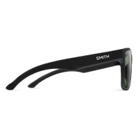 Smith Lowdown XL 2 003 1H 60 Matte Black / Grey Green Chromapop Lenses