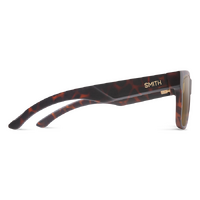 Smith Lowdown XL 2 N9P XC 60 Matte Havana / Brown Chromapop Lenses