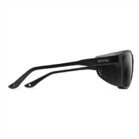 Smith Embark 003 1C 58 Matte Black / Grey Chromapop Lenses