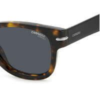 Carrera 330/S 086 IR 50 Havana / Grey Lenses
