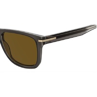 Hugo Boss BOSS 1626/S KB7 70 55 Grey / Brown Lenses