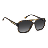 Carrera Victory C 01/S 086 9O 60 Havana / Dark Grey Gradient Lenses