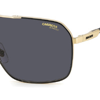 Carrera Ducati CARDUC 038/S RHL 2K 61 Gold Black / Grey Lenses