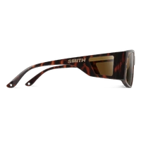 Smith Monroe Peak 086 L5 62 Tortoise / Brown Chromapop Polarised Lenses