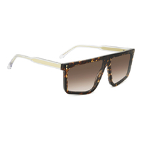 Isabel Marant IM 0164/S 086 HA 61 Havana / Brown Gradient Lenses