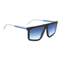 Isabel Marant IM 0164/S 807 GB 61 Black / Grey Azure Gradient Lenses