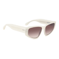 Isabel Marant IM 0172/S 7AP 3X 57 Pearled White / Pink Lenses